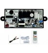 Fan Coil Controller (1 Valve)