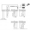 Heating/Cooling Controller 230V