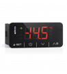 EVCO EV203N7 Panel Mounted Freezer Controller 230VAC