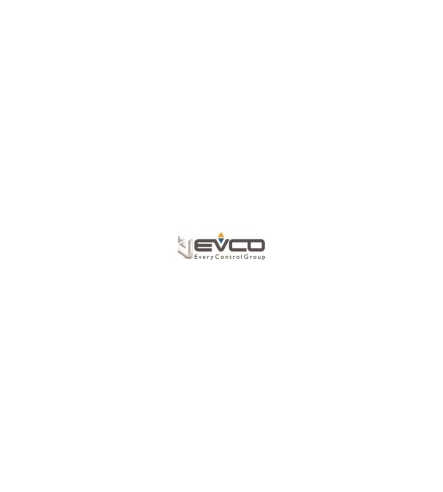 EVCO EV3402P7 Digital Temperature Controller 230VAC