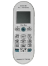 Programmable Air Conditioner Remote Control