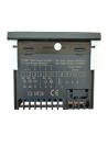 Humidity and Temperature Controller with Sensor