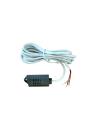 Humidity and Temperature Controller with Sensor