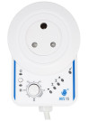 Voltage protection device