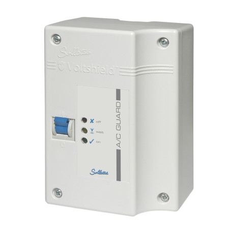 A/C Guard 20A 230V Voltage protection device for Aircon Units