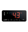 Wi Fi Remote Monitoring Controller