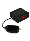 Wi Fi Remote Monitoring Controller