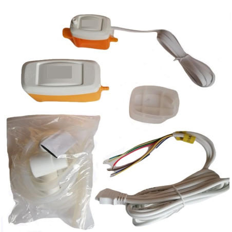Mini Split Condensate Removal Pump for Air Conditioners up to 30 000btu