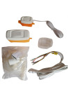 Mini Split Condensate Removal Pump for Air Conditioners up to 30 000btu
