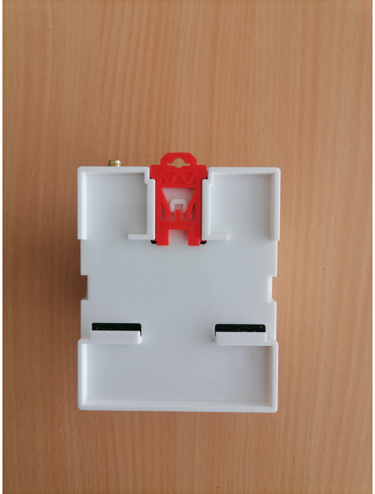 GSM  T201 Temperature Alarm