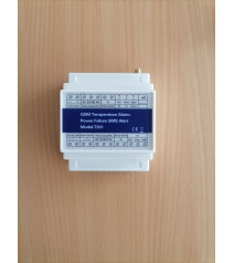GSM T201 Temperature Alarm