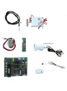 Universal Control System for Ice Makers