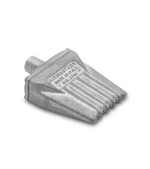 AIR-ZP01 Zinc Air Nozzle