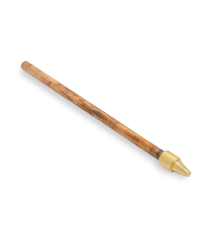 AIR-M10B Brass Air Nozzle