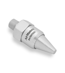 AIR-M103  Aluminium Air Nozzle