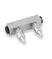 LR02 Air Knife Extra