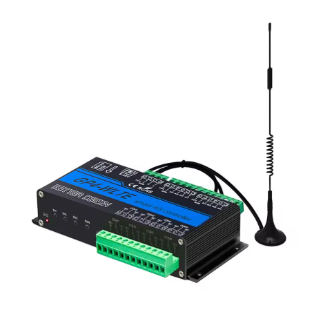 4G/LTE Controller