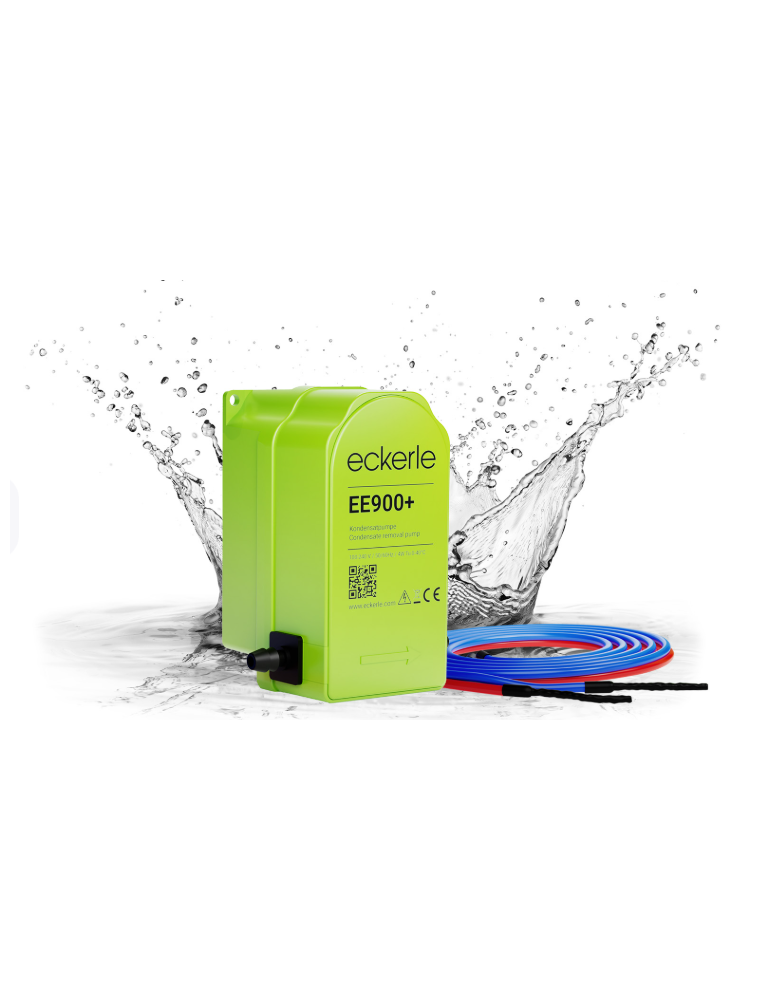 EE900 Super Silent Condensate Pump 24 000 Btu