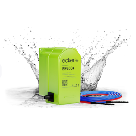 EE900 Super Silent Condensate Pump 24 000 Btu