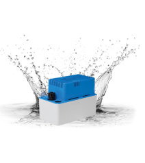 Tank Pump for Air Conditioning and Refrigeration Applications 420l/h