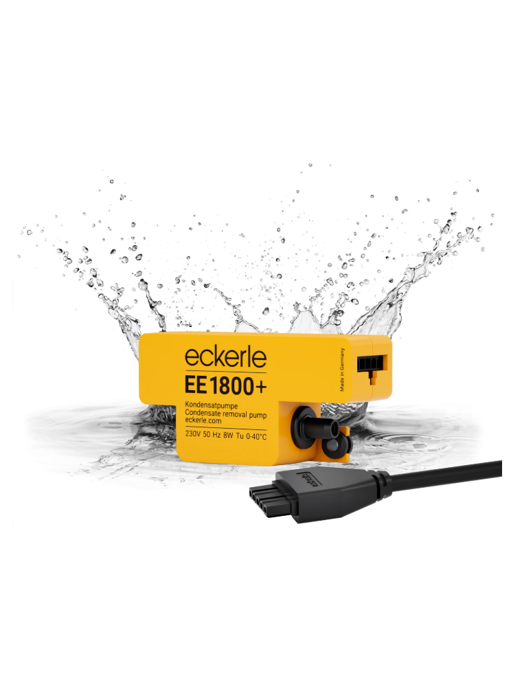 EE1800 Mini Split Condensate Removal Pump for Air Conditioners 18l/h