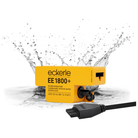 EE1800 Mini Split Condensate Removal Pump for Air Conditioners 18l/h
