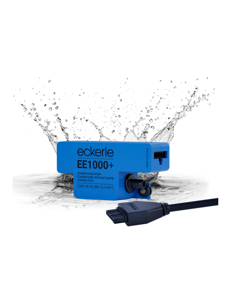 EE1000 Air Conditioning Condensate Removal Pump for A/C units 10l/h