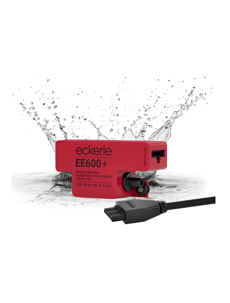 EE600 Eckerle Condensate Removal Pump