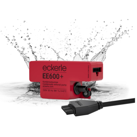 EE600 Eckerle Condensate Removal Pump