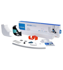 EE1200 Pump & Trunking Kit - 8l/h