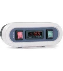 EVCO ASQKB33000 Freezer Controller in Enclosure