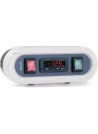EVCO ASQKB33000 Freezer Controller in Enclosure