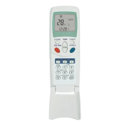 KT4000 Universal Programmable Infra Red Air Conditioner Remote Control