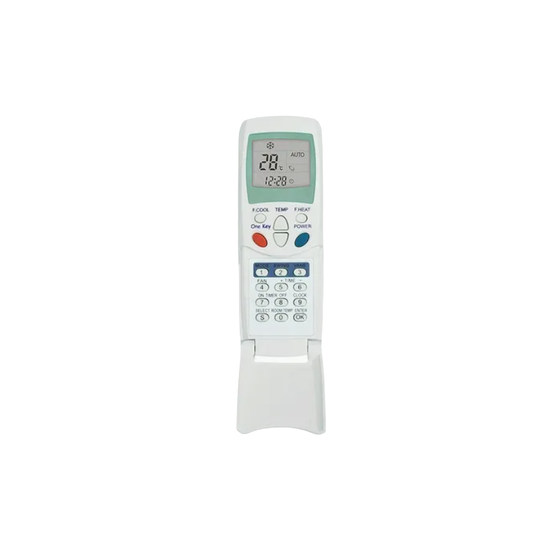 KT4000 Universal Programmable Infra Red Air Conditioner Remote Control