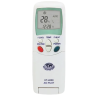 KT4000 Universal Programmable Infra Red Air Conditioner Remote Control