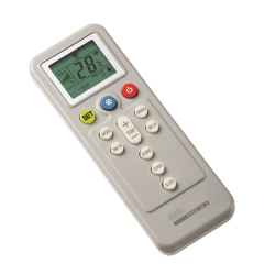 Universal Programmable Air Conditioner Infra Red Remote Control
