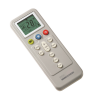 Universal Programmable Air Conditioner Infra Red Remote Control