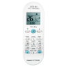 Programmable Air Conditioner Remote Control