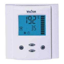 Universal Fan Coil Unit Configurable Controller