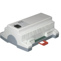 Universal 2 Stage Air Conditioner Wall Mounted Controller Base Unit