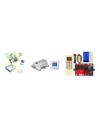 Controls - A/C Package / Central