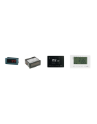 Temperature Indicators