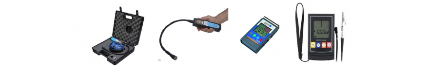 Air Optimization Products, Air Quality Meters
