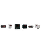 Controls - Heating