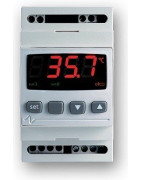 Controls - Analogue Inputs