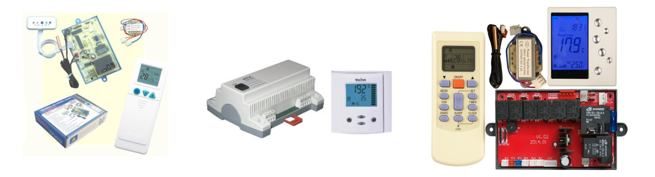 A/C