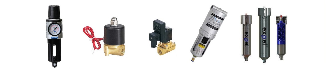 Air accessories