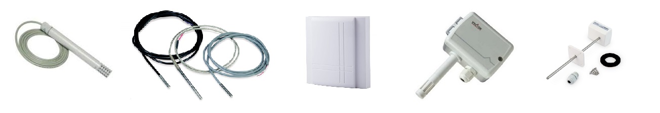 Sensors