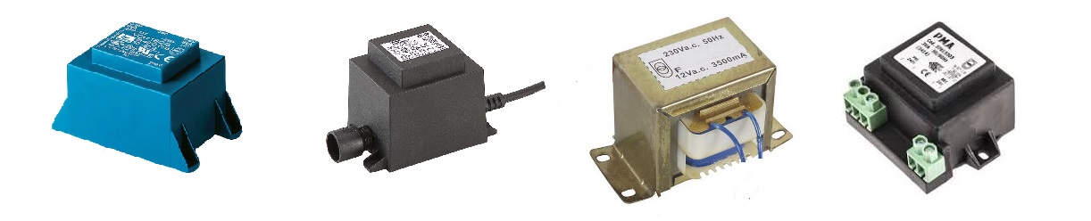 Transformer
