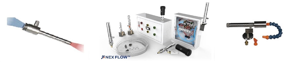 Vortex Coolers